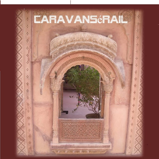 Caravansérail