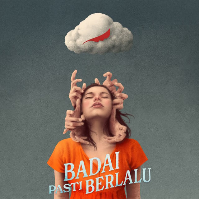 Badai Pasti Berlalu