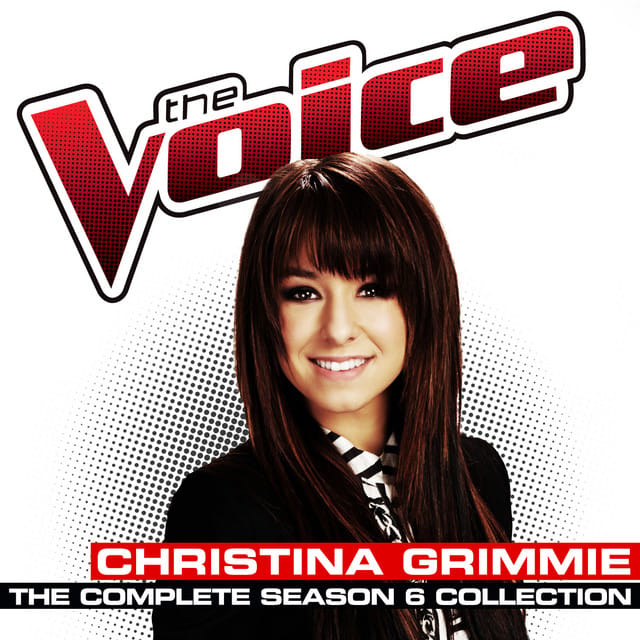 I Knew You Were Trouble (The Voice Performance)