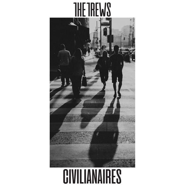 The New US