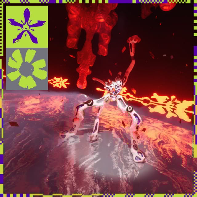 Fauna & Flora Remix EP