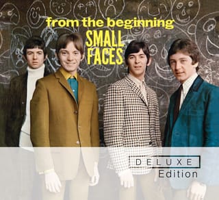 From The Beginning (Deluxe Edition)