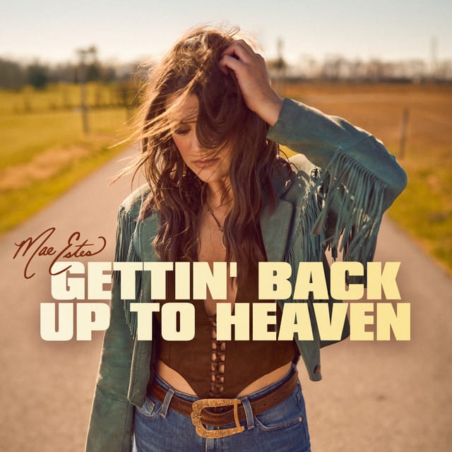 Gettin’ Back Up to Heaven