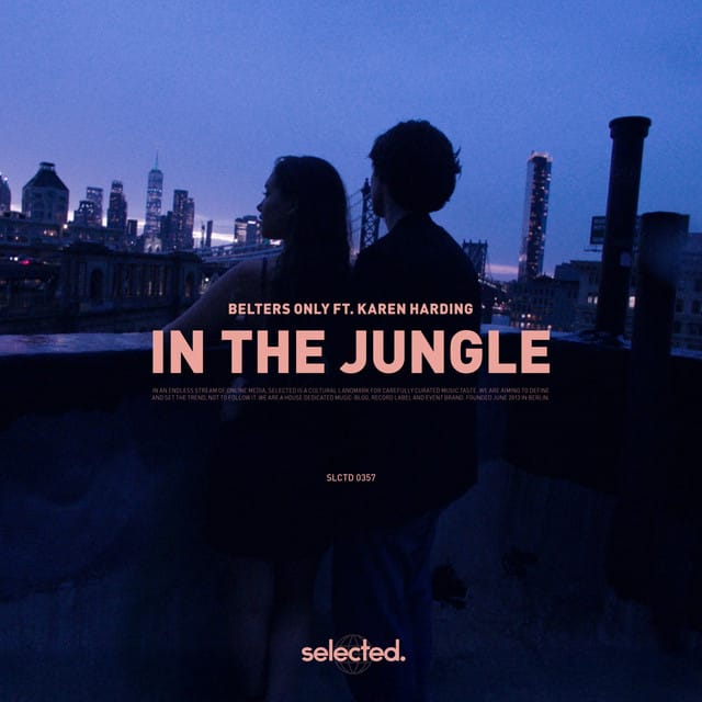 In the Jungle