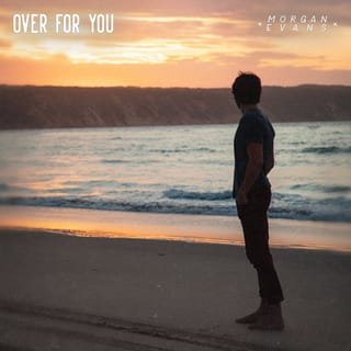Over For You - Single
