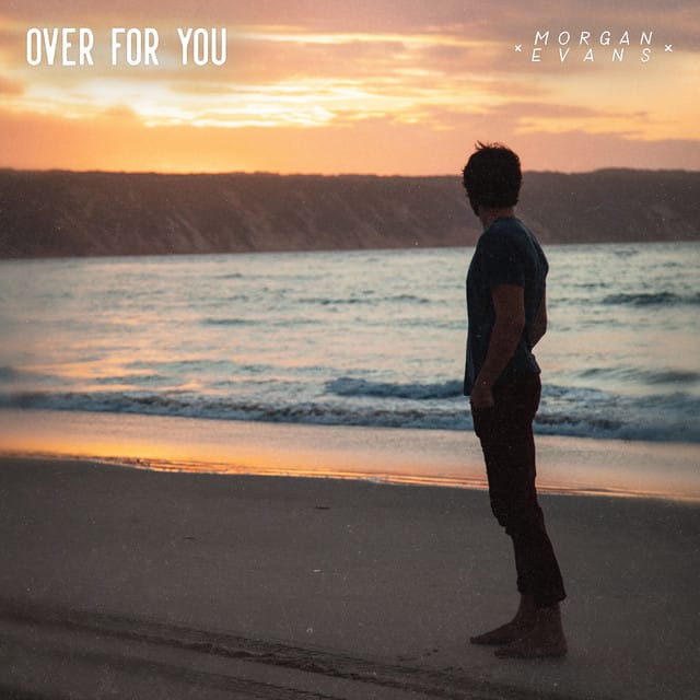 Over For You - Single