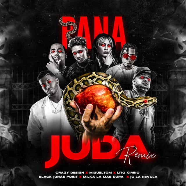 Pana Juda (Remix)