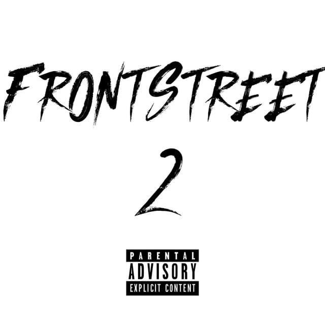 Frontstreet 2 (Deluxe)
