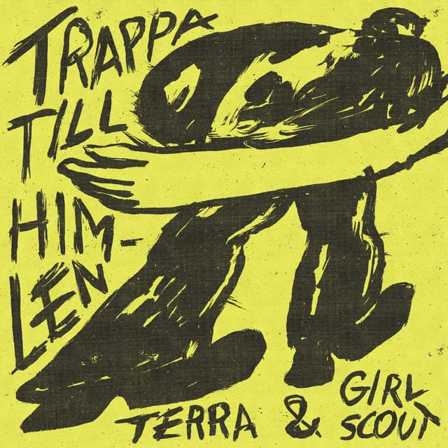 Trappa till himlen // Feberdrömmar