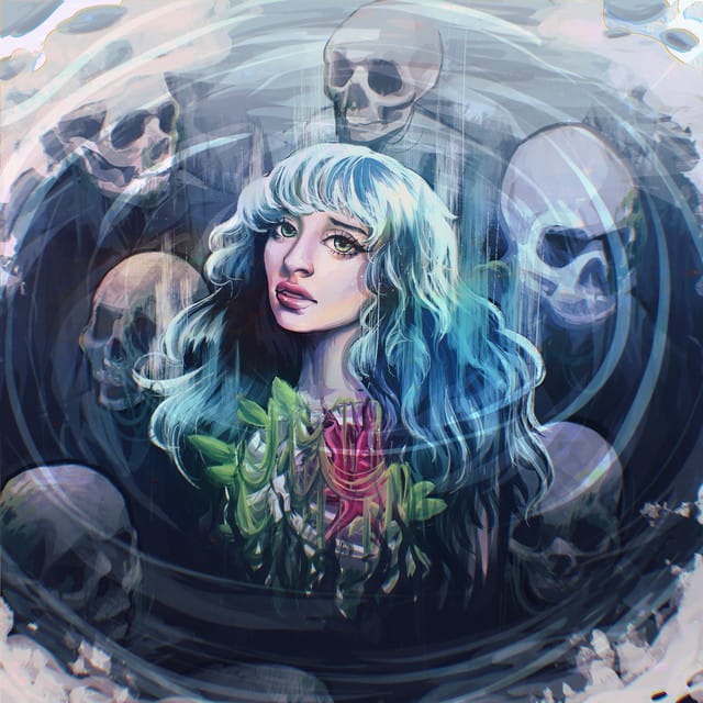 mad world