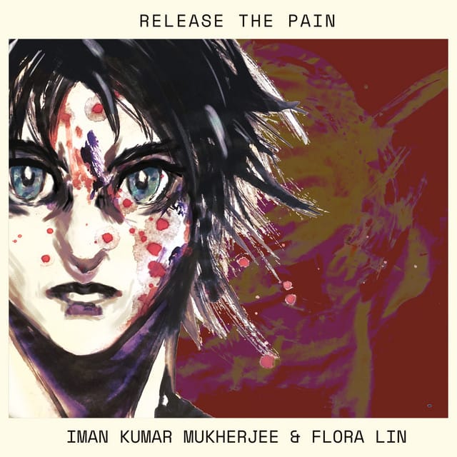 Release The Pain