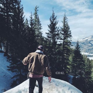 Coal - Single