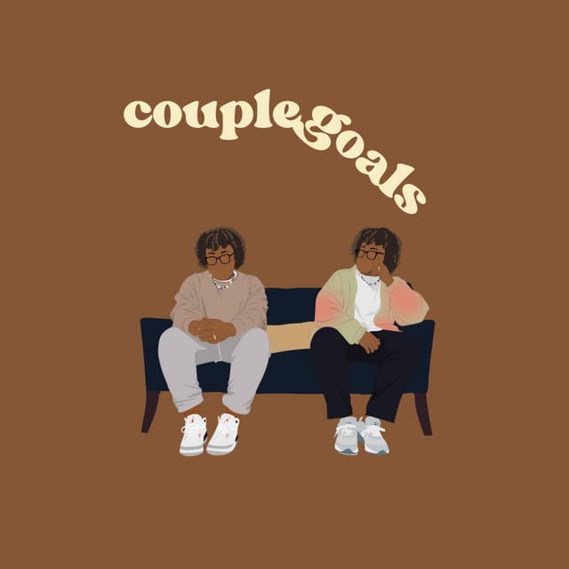 Couple Goals - Single