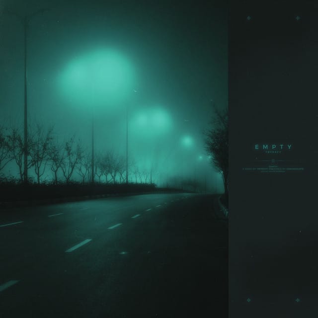 Empty - Single