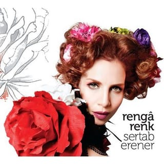Rengarenk