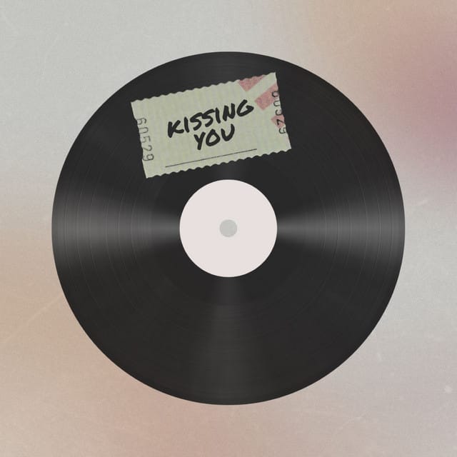 Keith Washington - Kissing You (IQ Musique Re-done) [IQ Musique Redone]