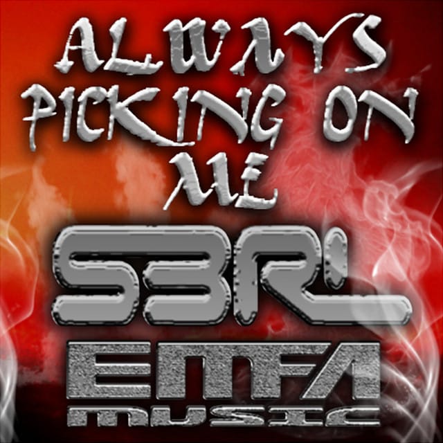 Always Picking on Me - Single