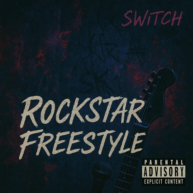 Rockstar Freestyle - Single