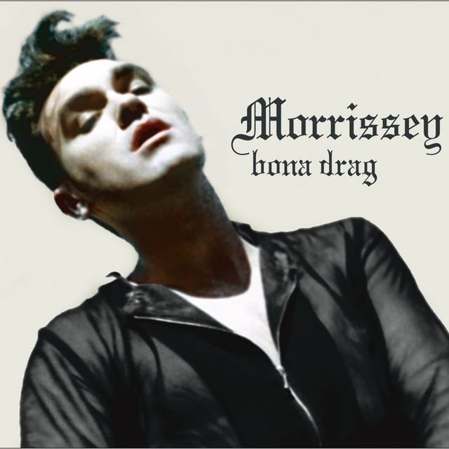 Morrissey – Bona Drag (2010 Remaster) | Album profile | Dork