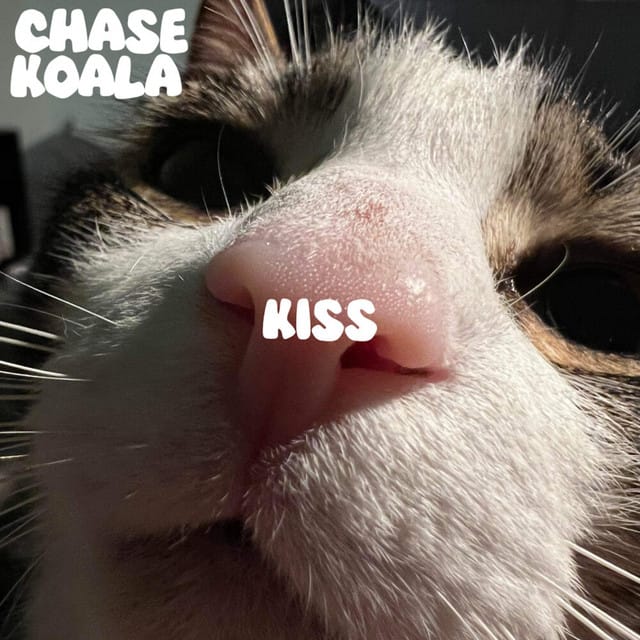 KISS - Single