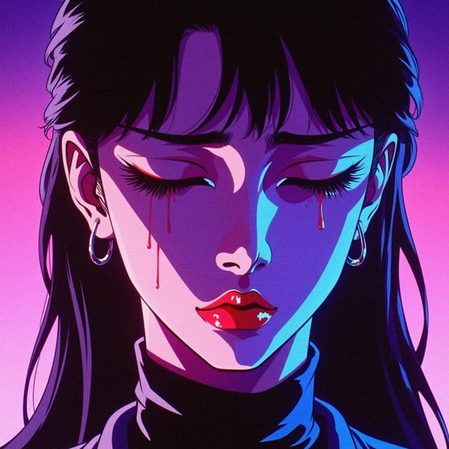 Never the Same - Single