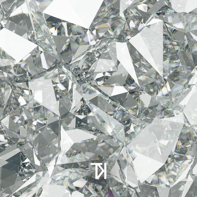 Diamonds - Single