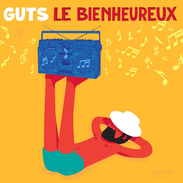 Guts (Le Bienheureux)