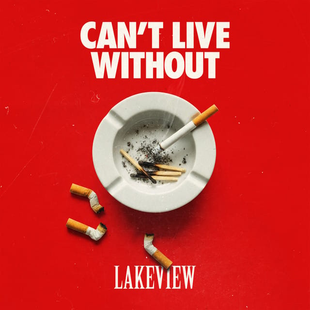Can't Live Without