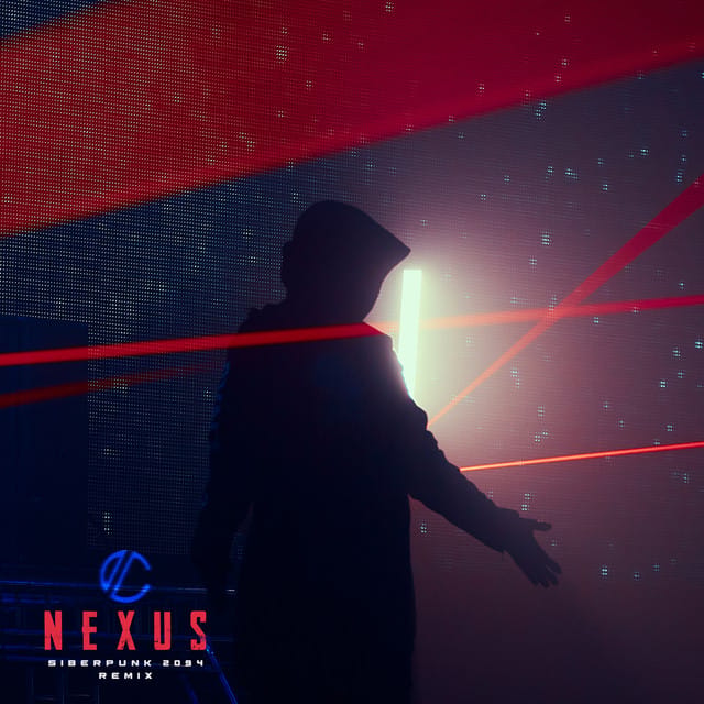 Nexus (Siberpunk 2094 Remix)