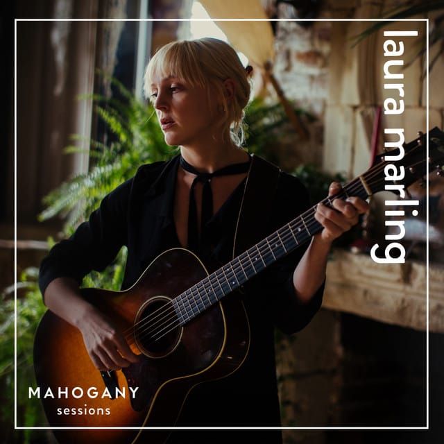 Wild Fire (Mahogany Sessions)