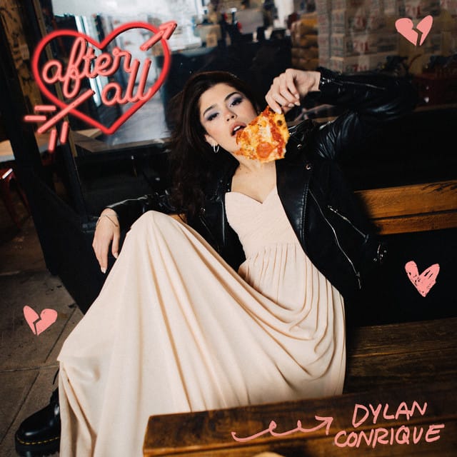 After All. - Single