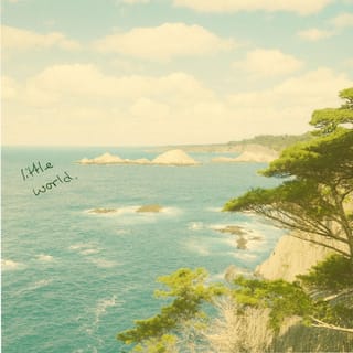 little world - Single