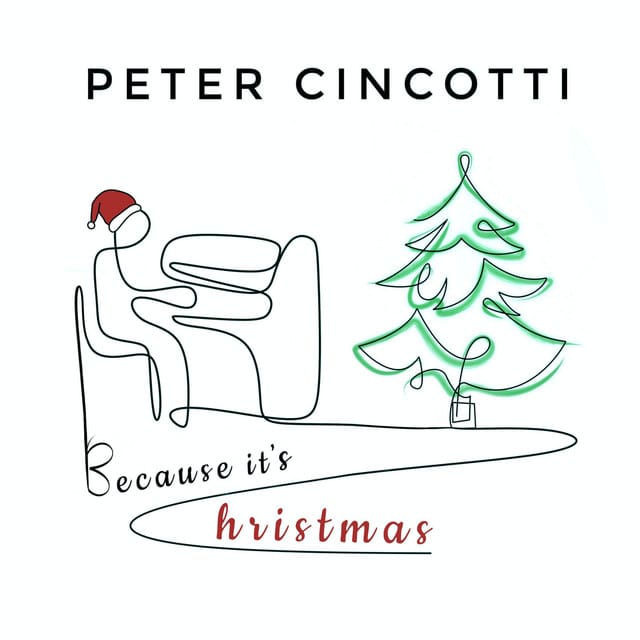 Because It's Christmas