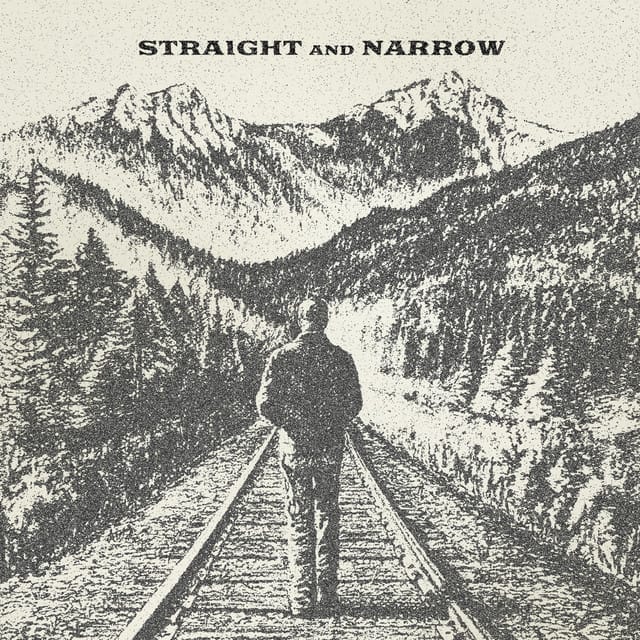 Straight and Narrow - Single