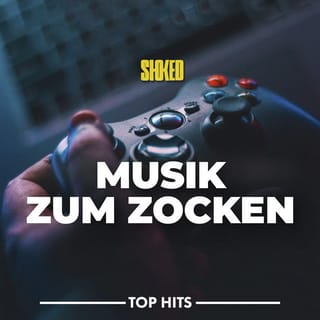 Musik zum Zocken Winter 2022/2023