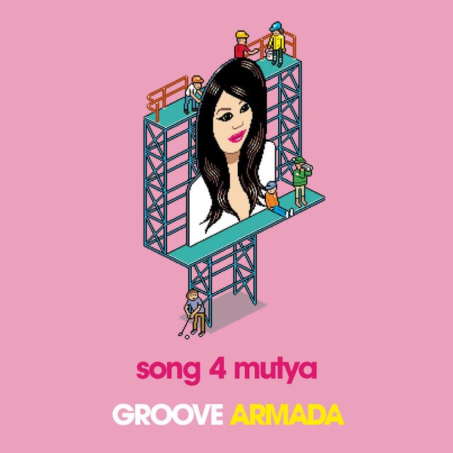 Song 4 Mutya (Out Of Control)