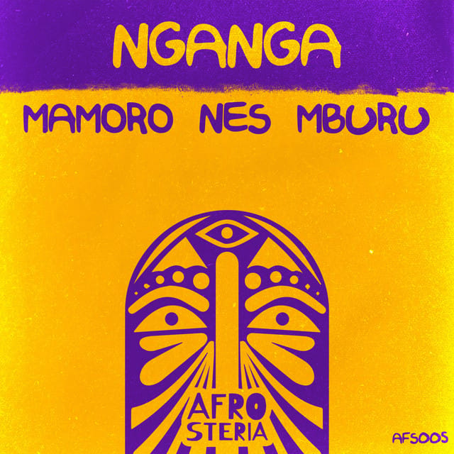 Nganga