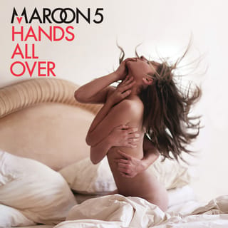 Hands All Over (Deluxe Version)