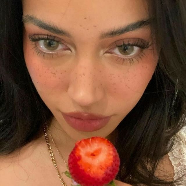 Jealous Girl