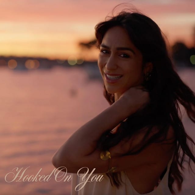 Hooked On You