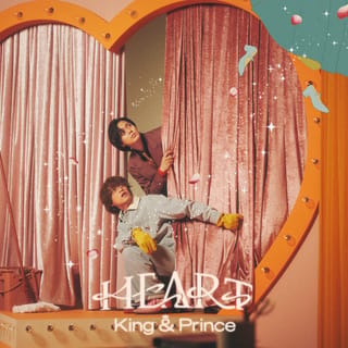 HEART (Special Edition) - EP