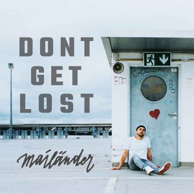 Don't Get Lost