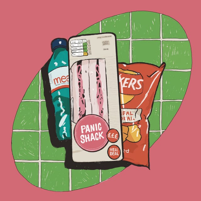 Meal Deal
