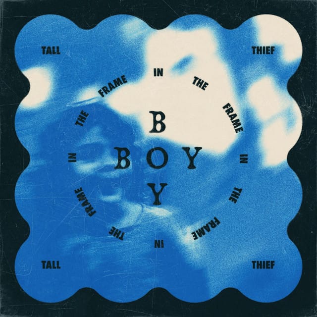 Boy in the Frame - Single