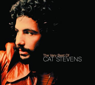 The Very Best Of Cat Stevens