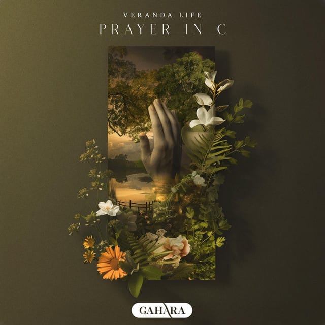 Prayer In C - Single