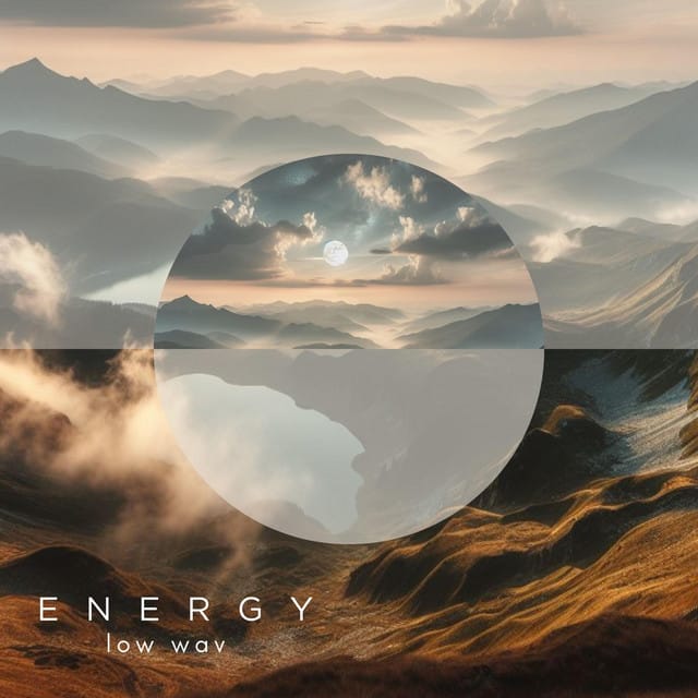 Energy - Single