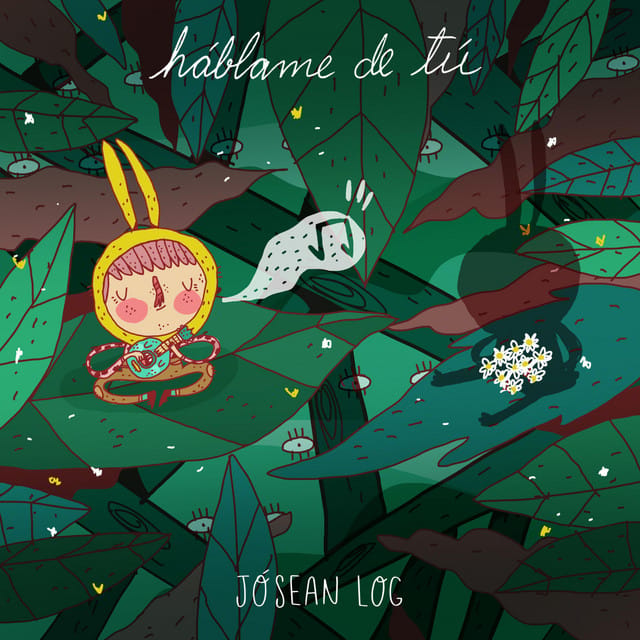 Háblame de Tú - EP