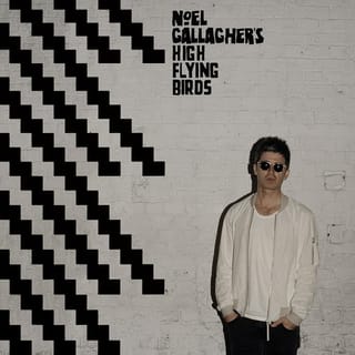 ミュージシャン NOEL GALLAGHER'S HIGH FLYING BIRDS 12s T Noel Gallagher's High Flying Birds | Noel Gallagher's High Flying