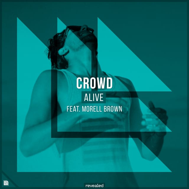 Alive